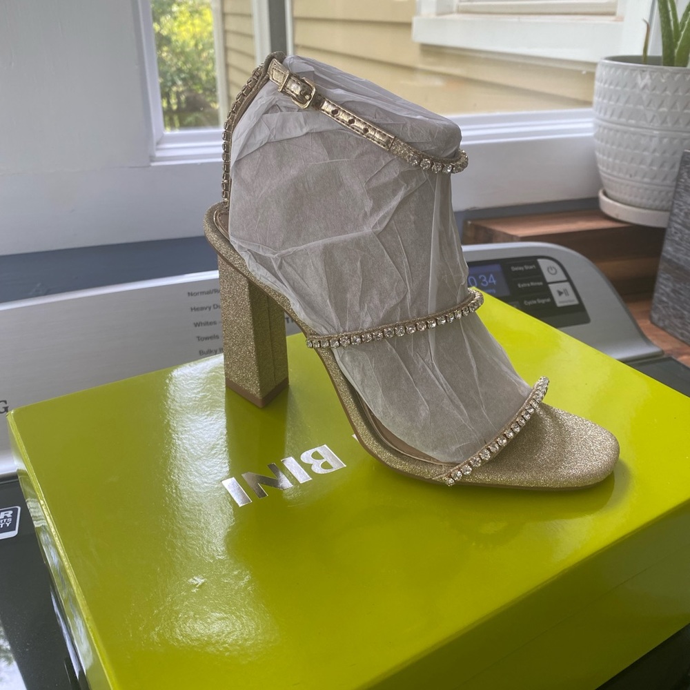 Gianni Bini Heels